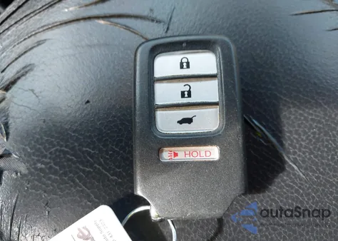 2015 Honda Cr-V Ex-L z USA, uszkodzony, nr VIN 2HKRM3H77FH517841